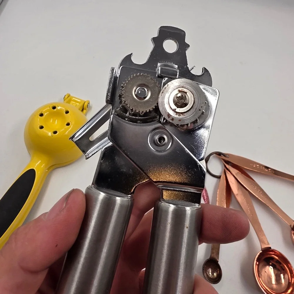 Giadzy kitchen tool